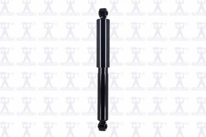Imagen de Amortiguador Trasero 342547 Para Chevrolet Equinox 2005-2017, Gmc Terrain 2010-2017, Pontiac Torrent 2006-2009, y Otros