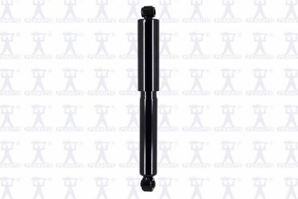 Imagen de Amortiguador Trasero 342788 Para Nissan Frontier Pickup 2009-2021, Nissan Xterra 2005-2015