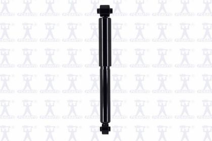 Imagen de Amortiguador Trasero 342791 Para Nissan Rogue 2008-2017, Nissan Rogue Hybrid 2017, Nissan Rogue Select 2014-2015, y Otros