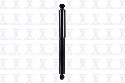 Imagen de Amortiguador Trasero 342841 Para Chrysler Aspen 2007-2009, Chrysler Aspen Hybrid 2009, Dodge Durango 2004-2009, y Otros
