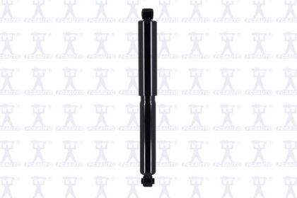 Imagen de Amortiguador Trasero 342845 Para Nissan Frontier Pickup 2005-2021, Suzuki Equator 2009-2012