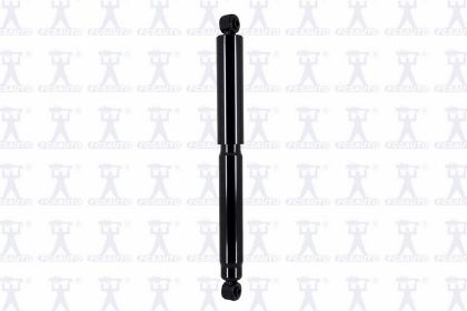 Imagen de Amortiguador Trasero 342846 Para Chevrolet Silverado 2500hd Pu 2011-2024, Chevrolet Silverado 3500 Pu 2011-2024, Gmc Sierra 2500hd Pickup 2011-2024, y Otros