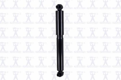 Imagen de Amortiguador Trasero 342889 Para Ford Fusion 2007-2009, Lincoln Mkz 2007-2009, Mercury Milan 2007-2009