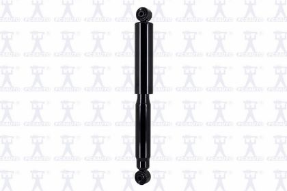 Imagen de Amortiguador Trasero 342915 Para Chevrolet Captiva 2012-2015