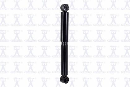Imagen de Amortiguador Trasero 342944 Para Lexus Rx 350 2010-2022, Lexus Rx 350l 2018-2022, Lexus Rx 450h 2010-2022, y Otros