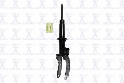 Imagen de Amortiguador Frontal Derecho 345677R Para Volkswagen Touareg 2004-2009