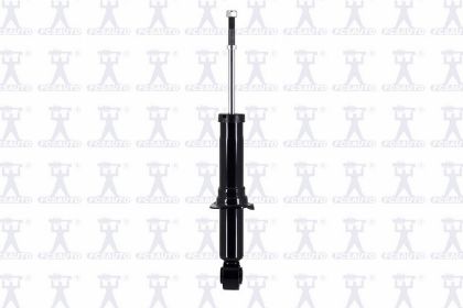 Imagen de Amortiguador Trasero 345742 Para Pontiac Vibe 2009-2010, Toyota Corolla 2009-2013, Toyota Matrix 2009-2013