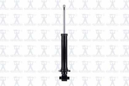 Imagen de Amortiguador Trasero Izquierdo 345876L Para Ford Freestyle 2005-2007, Ford Taurus X 2008-2009