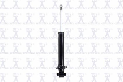 Imagen de Amortiguador Trasero Derecho 345876R Para Ford Freestyle 2005-2007, Ford Taurus X 2008-2009