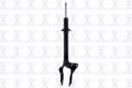 Imagen de Amortiguador Frontal Derecho 345906R Para Jeep Grand Cherokee 2016-2021, Jeep Grand Cherokee Wk 2022