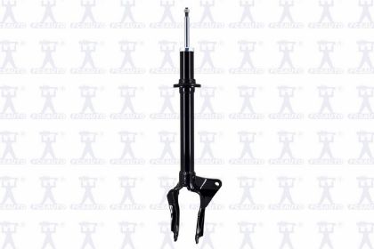 Imagen de Amortiguador Frontal Derecho 345906R Para Jeep Grand Cherokee 2016-2021, Jeep Grand Cherokee Wk 2022