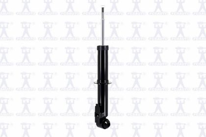 Imagen de Amortiguador Trasero Izquierdo 345986L Para Mini Countryman 2011-2016, Mini Paceman 2013-2016