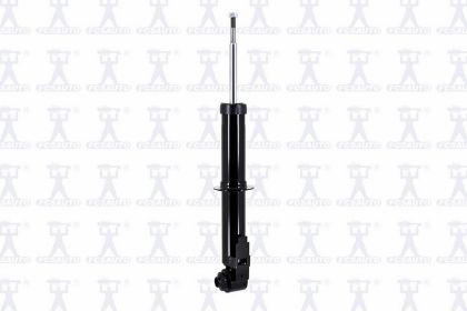 Imagen de Amortiguador Trasero Derecho 345986R Para Mini Countryman 2011-2016, Mini Paceman 2013-2016