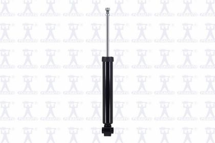 Imagen de Amortiguador Trasero 346198 Para Toyota Corolla 2019-2024, Toyota Corolla Hybrid 2020-2024, Toyota Prius 2016-2024, y Otros