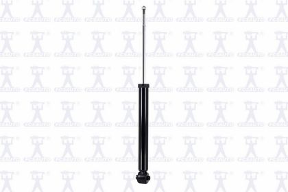 Imagen de Amortiguador Trasero 346212 Para Hyundai Accent 2007-2011, Kia Rio 2006-2011, Kia Soul 2014-2019