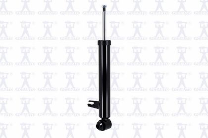 Imagen de Amortiguador Trasero Izquierdo 346465L Para Bmw X5 2014-2018, Bmw X5 Hybrid 2016-2018, Bmw X6 2015-2019