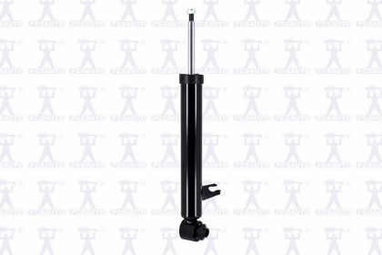 Imagen de Amortiguador Trasero Derecho 346465R Para Bmw X5 2014-2018, Bmw X5 Hybrid 2016-2018, Bmw X6 2015-2019