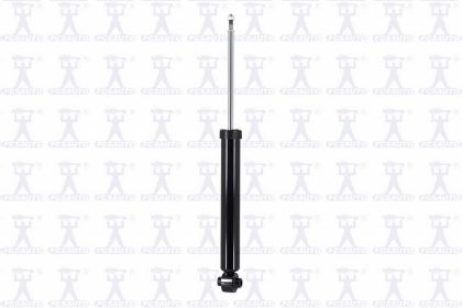 Imagen de Amortiguador Trasero 346640 Para Hyundai Elantra 2017-2020, Hyundai Ioniq Hybrid 2017-2022, Hyundai Veloster 2019-2021, y Otros