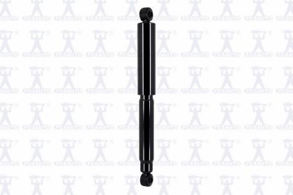 Imagen de Amortiguador Trasero 347172 Para Chevrolet Suburban 1500 2017-2020, Chevrolet Suburban Hd 2017-2019, Chevrolet Tahoe 2017-2020, y Otros