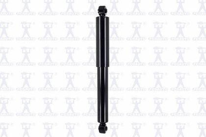 Imagen de Amortiguador Trasero 347288 Para Chevrolet Silverado 3500 Pu 2011-2020, Gmc Sierra 3500 Pickup 2011-2020