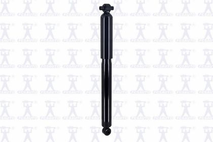 Imagen de Amortiguador Trasero 347394 Para Jeep Wrangler 2018-2024, Jeep Wrangler 4xe 2021-2024