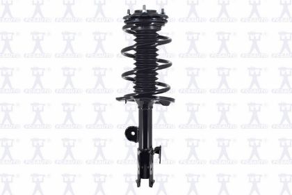 Imagen de Amortiguador Frontal Izquierdo 4331622L Para Toyota Rav4 2006-2012