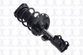 Imagen de Amortiguador Frontal Izquierdo 4331622L Para Toyota Rav4 2006-2012
