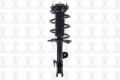 Imagen de Amortiguador Frontal Derecho 4331622R Para Toyota Rav4 2006-2012