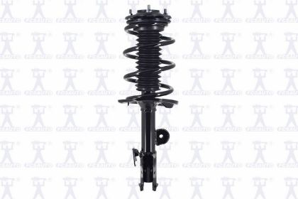 Imagen de Amortiguador Frontal Derecho 4331622R Para Toyota Rav4 2006-2012