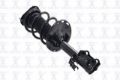 Imagen de Amortiguador Frontal Derecho 4331622R Para Toyota Rav4 2006-2012