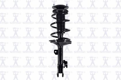 Imagen de Amortiguador Frontal Derecho 4331660R Para Lexus Rx 330 2004-2006, Lexus Rx 350 2007-2009, Toyota Highlander 2001-2007