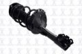Imagen de Amortiguador Frontal Derecho 4331660R Para Lexus Rx 330 2004-2006, Lexus Rx 350 2007-2009, Toyota Highlander 2001-2007