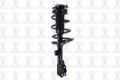 Imagen de Amortiguador Frontal Derecho 4331660R Para Lexus Rx 330 2004-2006, Lexus Rx 350 2007-2009, Toyota Highlander 2001-2007