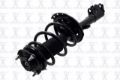 Imagen de Amortiguador Frontal Derecho 4331660R Para Lexus Rx 330 2004-2006, Lexus Rx 350 2007-2009, Toyota Highlander 2001-2007