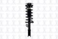 Imagen de Amortiguador Frontal Derecho 4331778R Para Saturn Vue 2006-2007, Saturn Vue Hybrid 2007