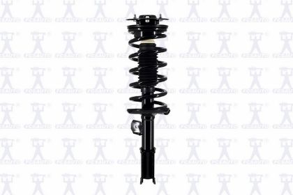 Imagen de Amortiguador Frontal Derecho 4331778R Para Saturn Vue 2006-2007, Saturn Vue Hybrid 2007