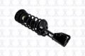 Imagen de Amortiguador Frontal Derecho 4331778R Para Saturn Vue 2006-2007, Saturn Vue Hybrid 2007
