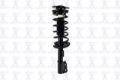 Imagen de Amortiguador Frontal Derecho 4331778R Para Saturn Vue 2006-2007, Saturn Vue Hybrid 2007