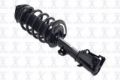 Imagen de Amortiguador Frontal Derecho 4331821R Para Dodge Grand Caravan 2008-2011, Volkswagen Routan 2009-2010