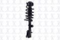 Imagen de Amortiguador Frontal Derecho 4331821R Para Dodge Grand Caravan 2008-2011, Volkswagen Routan 2009-2010