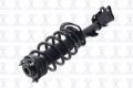 Imagen de Amortiguador Frontal Derecho 4331821R Para Dodge Grand Caravan 2008-2011, Volkswagen Routan 2009-2010