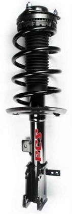 Imagen de Amortiguador Frontal Derecho 4333406R Para Chrysler Sebring 2008-2010