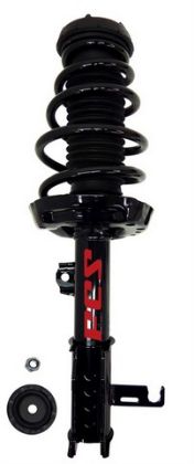 Imagen de Amortiguador Frontal Derecho 4333414R Para Chevrolet Volt 2011-2012