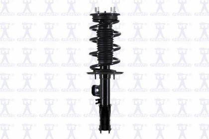 Imagen de Amortiguador Frontal Derecho 4333489R Para Ford Taurus 2013-2018