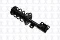 Imagen de Amortiguador Frontal Derecho 4333489R Para Ford Taurus 2013-2018