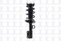 Imagen de Amortiguador Frontal Derecho 4333489R Para Ford Taurus 2013-2018