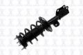 Imagen de Amortiguador Frontal Derecho 4333489R Para Ford Taurus 2013-2018
