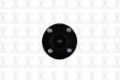 Imagen de Amortiguador Frontal Derecho 4333489R Para Ford Taurus 2013-2018