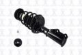 Imagen de Amortiguador Frontal Derecho 4333514R Para Buick Regal 2011