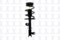 Imagen de Amortiguador Frontal Derecho 4333564R Para Nissan Murano Hybrid 2016